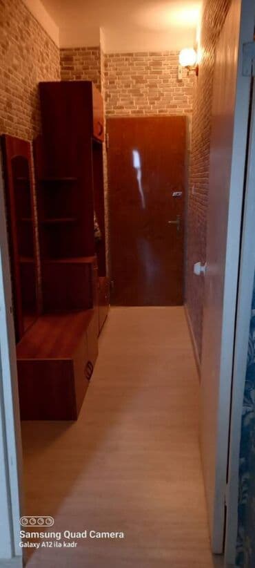 7 8 mkr kiraye evler: Bakı, Köhnə Günəşli, 2 otaqlı, Köhnə tikili, 41 kv. m — 7