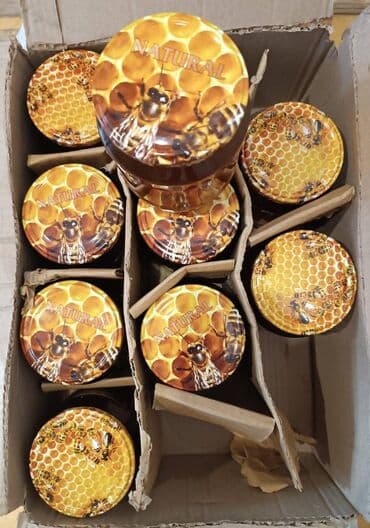 cia toxumu nece istifade qaydası: 🍯 Zaqatala Cökə dağ balı – 100% təbii, qatqısız! Arı pətəyindən — 11