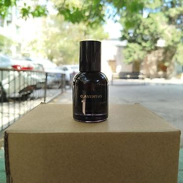 lil solid 2 plus: Kişi ətirləri 30 ML - 20 AZN Məhsullar: - S.ACCENTO – qızılı — 3