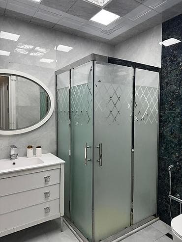 Mənzillər: İcarəyə verilir 3 otaqlı yeni tikili 92 m², 8 Noyabr m. Kateqoriya — 8