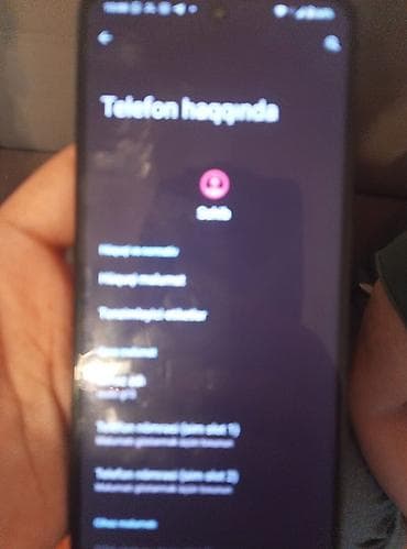 islenmis telefon: Motorola Moto C, 128 GB, rəng - Qara, İki sim kartlı — 4