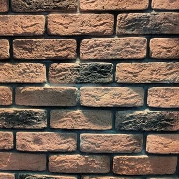 kabancik daslari qiymeti: Dekorativ daş ( kabançik ) fasad və daxıli interyer üçün. Beton — 4