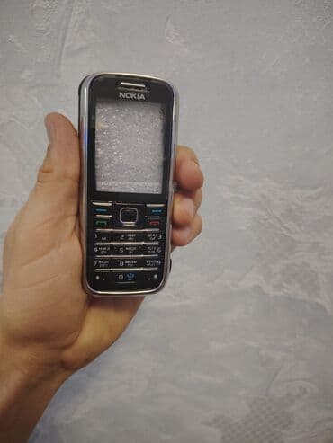 nokia e65: Nokia 8000 4G, 1 TB, rəng - Qara, Düyməli, Barmaq izi, İki sim kartlı — 4