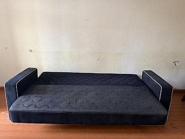 acilan divan: Qara rəngli transformasiya olunan divan‑Elmler — 1