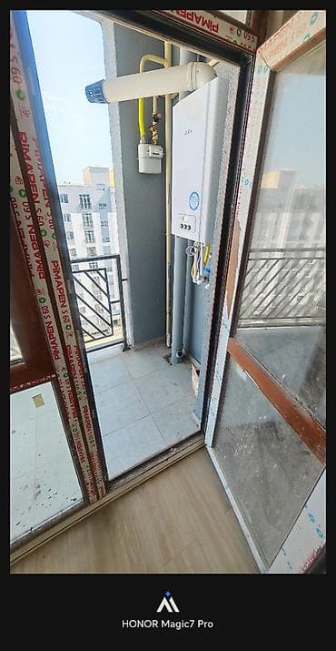 kiraye ehmedli: Təmirli mənzildir,yaşayış olunmayıb təmirdən sonra,hazır — 8