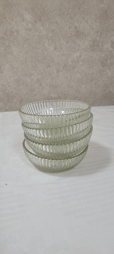 şüşə tutan: Tort və şiriniyyat qabı, Şüşə, SSRİ — 3