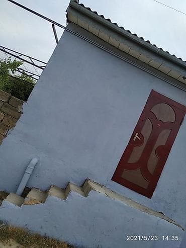 ev bakı: 55 kv. m, 2 otaqlı, Kombi, Qaz, İşıq — 2