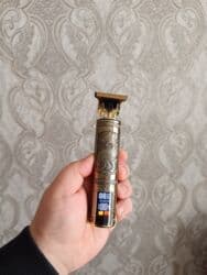 Düzləşdiricilər və ütüfenlər: Saç qırxan maşın, Yeni, Ünvandan götürmə, Ödənişli çatdırılma, Rayonlara çatdırılma — 2