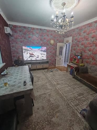 kamp evi: Binəqədi qəs. 8 otaq, 200 kv. m, Kredit yoxdur, Yeni təmirli — 2