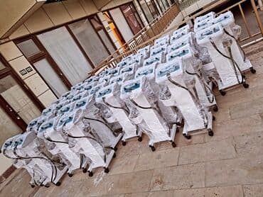 dermapen qiymeti: Vakuum massaj, Vibro massaj, Təlim keçirilir — 1