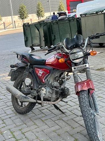 naxcivan turbo az: Tufan 50 sm3 — 4