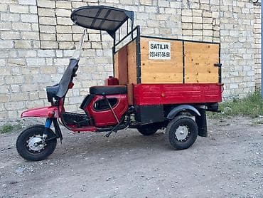 traktor tumosan: Muravey 1500m elave melumat uzun Zend edin — 3