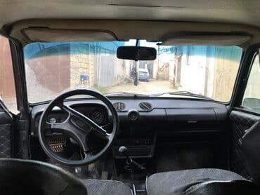 tofaş most: VAZ (LADA) 2106: 1.6 l | 2005 il 53000 km Sedan — 6