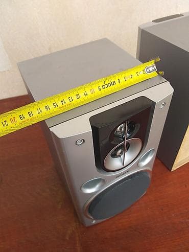baku electronics samsung: Sony akustik sistem super vəziyyətdə cütü 85 azn ünvan Binə — 6