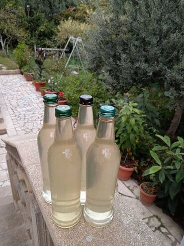 соевый воск баку: Alma Sirkəsi Qusardan meşə almalarından hazırlanıb. 0,5L - 5 azn — 4