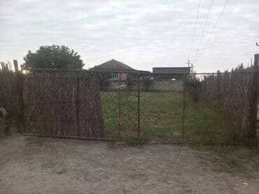 дом в баку: 24 соток, Для строительства, Собственник, Техпаспорт — 8