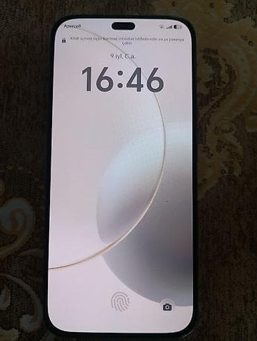 iphone 7 32: Honor 400 Lite, 256 GB, rəng - Qara, Barmaq izi — 7
