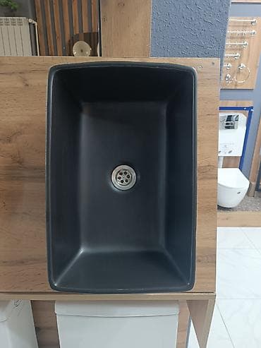 hamam mebeli: Yeni Çanaq, Keramika, Pulsuz çatdırılma — 1