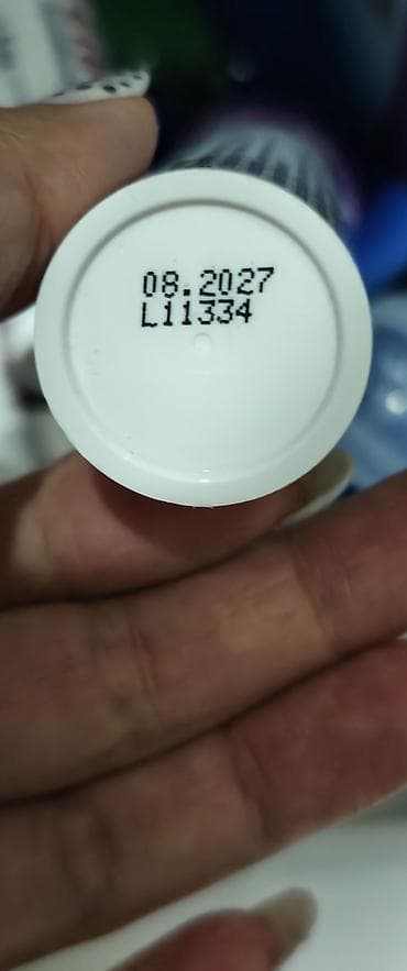 tesbeh sekilleri: Mivolis effervesan tabletlər – müxtəlif vitamin və mineral — 2