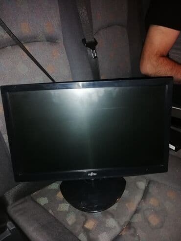 monitor: Monitorlar — 1