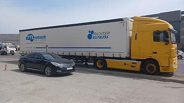 Yarımqoşqu Tent.Bortludur. 2008 ci il.75%təkərləri işləkdir lalafo.az -da Yarımqoşqu Tent.Bortludur. 2008 ci il.75%təkərləri işləkdir