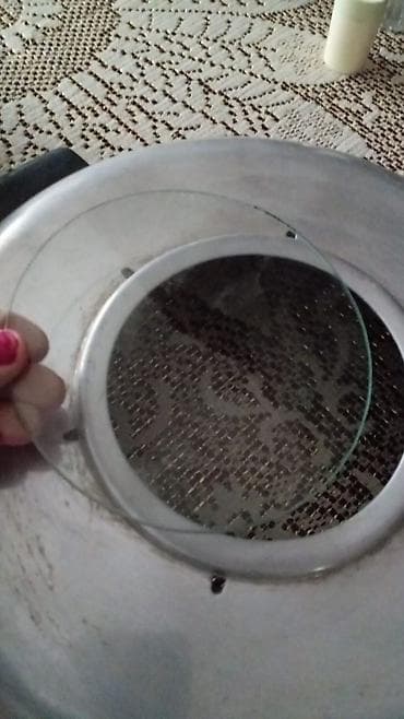 Энциклопедии: Sovet dönəmindən qalma melixior stakan altdığı satılır — 3