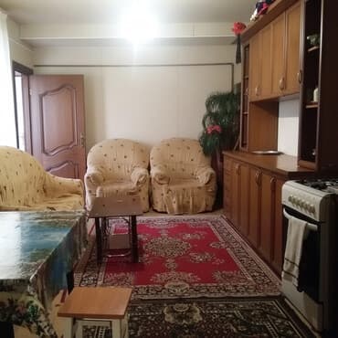 bayılda ucuz kiraye heyet evleri: 54 kv. m, 3 otaqlı, Qaz, İşıq, Su — 1