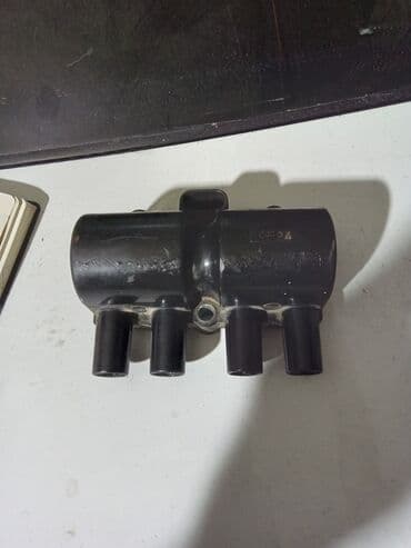 Детали коробки передач: Chevrolet Cobalt AVEO 2011 г., Оригинал, США, Б/у — 2