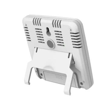 qida termometr: Termometr. - Model: BALDR BO-335TH yüksək dəqiqli temperatur və — 4