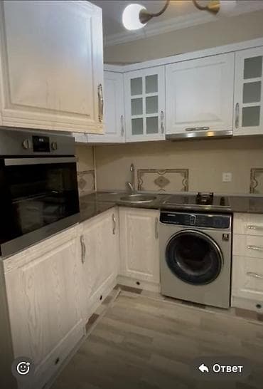 kiraye evler 350: Temirli,esyali — 7