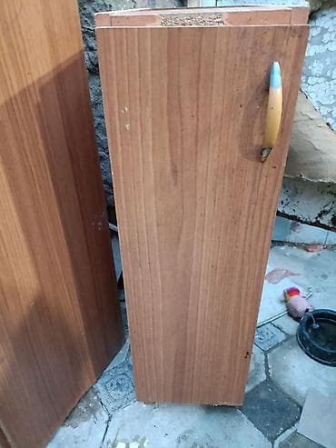 saxta baba sekli: Metbext şkafları — 2