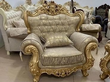 Ремонт, реставрация мебели: Divan və kreslo temiri yuksek keyfiyyetde. Eger sizde divan kreslo — 1