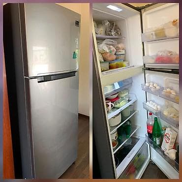 korpuslar: Soyuducu 280 azn işləkdir ünvan Şüvəlan. Çinarə 1081İki qapılı, üstdən — 1