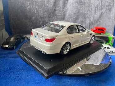 metbex tavan modelleri: BMW, 2005 il, 1:18, Dəmir, Ödənişli çatdırılma — 16