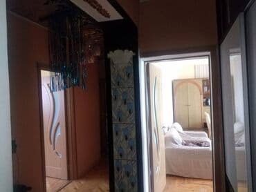 квартиры в баку с видом на море: Баку, 4 комнаты, Вторичка, м. Хатаи, 90 м² — 2