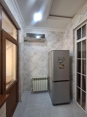 barter heyet evleri: 2 otaqlı, Yeni tikili, 65 kv. m — 9