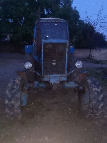 aqrar kend teserrufati texnika traktor satış bazari: Traktor82 — 1