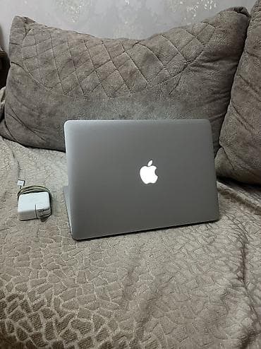 sahibinden macbook pro: İşlənmiş Apple MacBook, 13.3 ", Intel Core i5, 128 GB, Ünvandan götürmə — 4