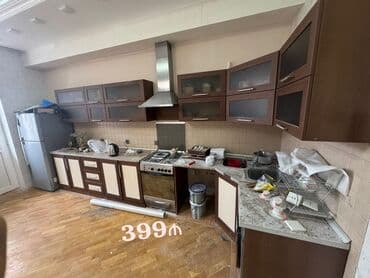 *399₼ MƏTBƏX mebeli :-TƏCİLİ SATILIR*‼️ ÖLÇÜ:-5.20—1.60 ÜZƏRİNDƏ