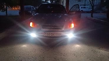 b class: Opel Omega: 2.2 l | 2003 il 500000 km Sedan — 2