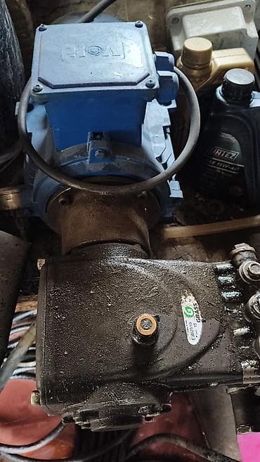 avtomobil yuma: CARRUS Avtoyuma – Premium Avto Şampunlu peşəkar avtomobil yuma xidməti — 3