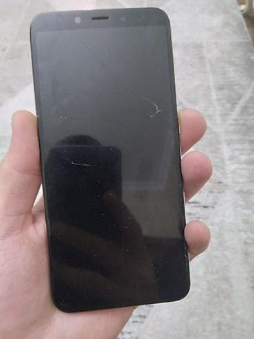 honor 50 lite ekran: Xiaomi Mi A2, 64 GB, rəng - Qızılı, 
 Barmaq izi — 2