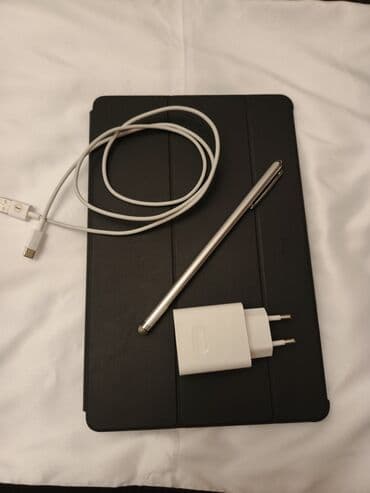 cib ucun wifi: HONOR Pad 9 planşet + aksesuarlar( 8ram 128gb yaddaş) az istifade — 1