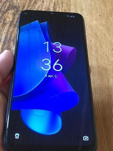 honor 50 lite ekran: Tecno Spark, 128 GB, rəng - Qara, İki sim kartlı — 2