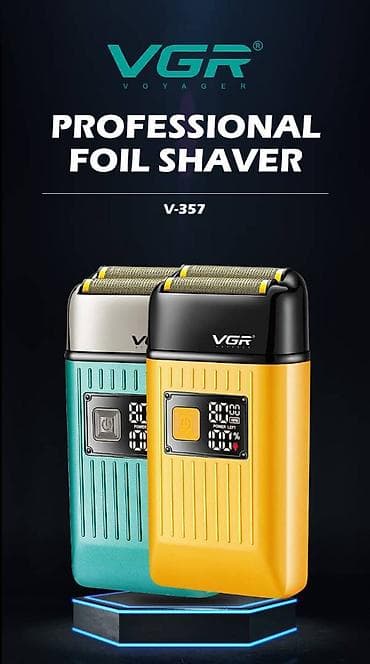 elektirikli sac: Saç qırxan maşın, Vgr, Yeni, Pulsuz çatdırılma, Ödənişli çatdırılma, Rayonlara çatdırılma — 4