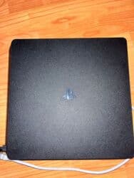 iphone 15 pro max 128 gb qiymeti: PlayStation 4 Slim 1Tb 11.00 praşifka 2 joistick icində 9 oyun — 3