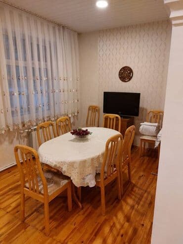 сдается квартира в баку: Nərimanov metrosunun yaxınlığında xarici dillər universitetinə yaxın — 6