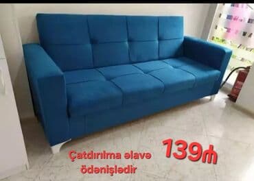Divan, Yeni, Açılan, Bazalı, Parça, Ödənişli çatdırılma — 4