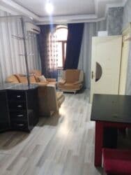 kirayə evlər gəncə 2023: Kirayə mənzil.AAAF Park 2-ci küçə Xırdalanda 3 otaqlı yataq — 12