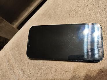 iphone 12 pro max ucuz: IPhone 14, 128 GB, Midnight, Face ID — 3